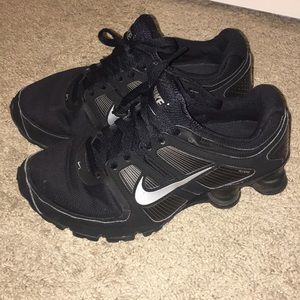 Nikes